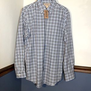 Duluth Trading Company Shirt (New with tags)